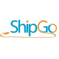 ShipGo logo