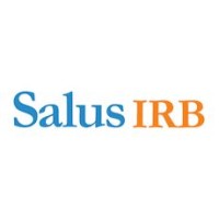 Salus IRB logo