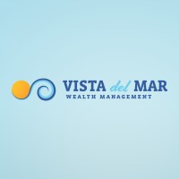 Vista Del Mar Wealth Management logo