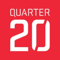 QUARTER20 logo