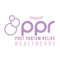 PPR Healthcare Ltd. logo