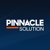 Pinnacle Solution logo