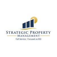 Strategic Property Management Inc. logo