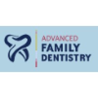 Advanced Family Dentistry logo