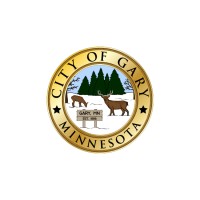 City Of Gary, Norman County, Minnesota logo