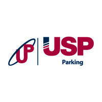 USP Parking logo