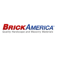 BrickAmerica Materials logo