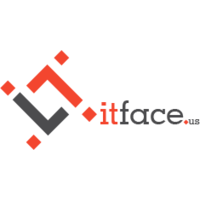 IT Face logo