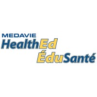 Medavie HealthEd logo