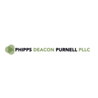 Phipps Deacon Purnell PLLC logo