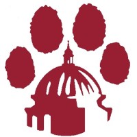 Olympia Veterinary Hospital logo
