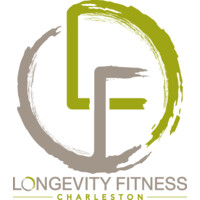 Longevity Fitness Charleston logo