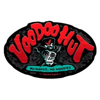 VooDoo Hut logo