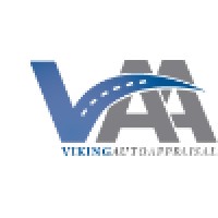 Viking Auto Appraisal logo