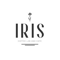 IRIS COFFEE LAB® logo