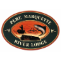 Pere Marquette River Lodge logo