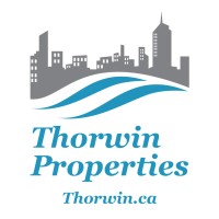 Thorwin Properties logo