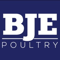 BJE Poultry logo
