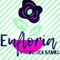 Eufloria Fredericksburg logo