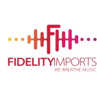 Fidelity Imports logo