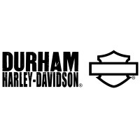 Durham Harley Davidson logo