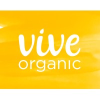 Vive Organic logo