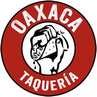 Oaxaca Taqueria logo