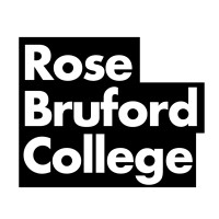 Image of Rose Bruford College