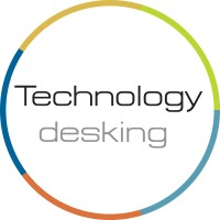 Technology Desking logo