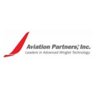 Aviation Partners Boeing logo