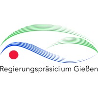 Regierungspräsidium Gießen logo