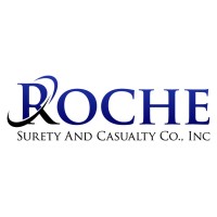 Roche Surety And Casualty Co., Inc. logo