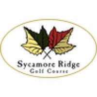 Sycamore Ridge Golf Course logo