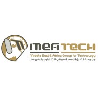 Middle East &amp; Africa Group for Technology logo