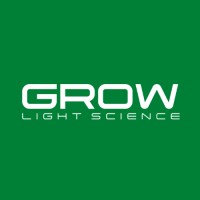 Grow Light Science logo