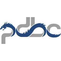 Pennsylvania Dragon Boat Club logo