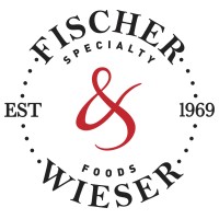 Fischer & Wieser Specialty Foods logo