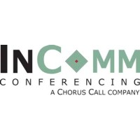 InComm Conferencing logo