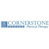 Cornerstone Physical Therapy logo