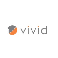 Vivid Financial Planning logo