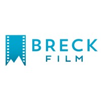 BRECK FILM logo