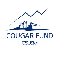 The Cougar Fund At California State University San Marcos logo