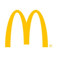 McDonald's Pakistan logo
