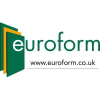 Euroform logo