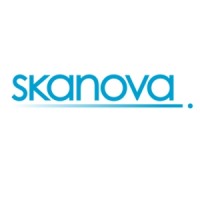 Skanova logo