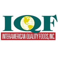 Interamerican Quality Foods logo