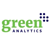 Green Analytics logo