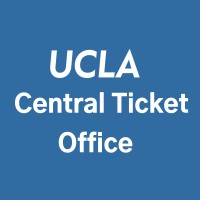 UCLA Central Ticket Office logo