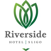 The Riverside Hotel Sligo logo