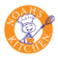 Noah's Kitchen (non-profit) logo